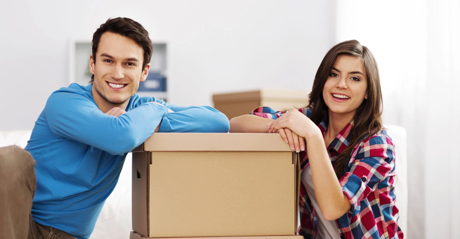 Ocean Moving Company