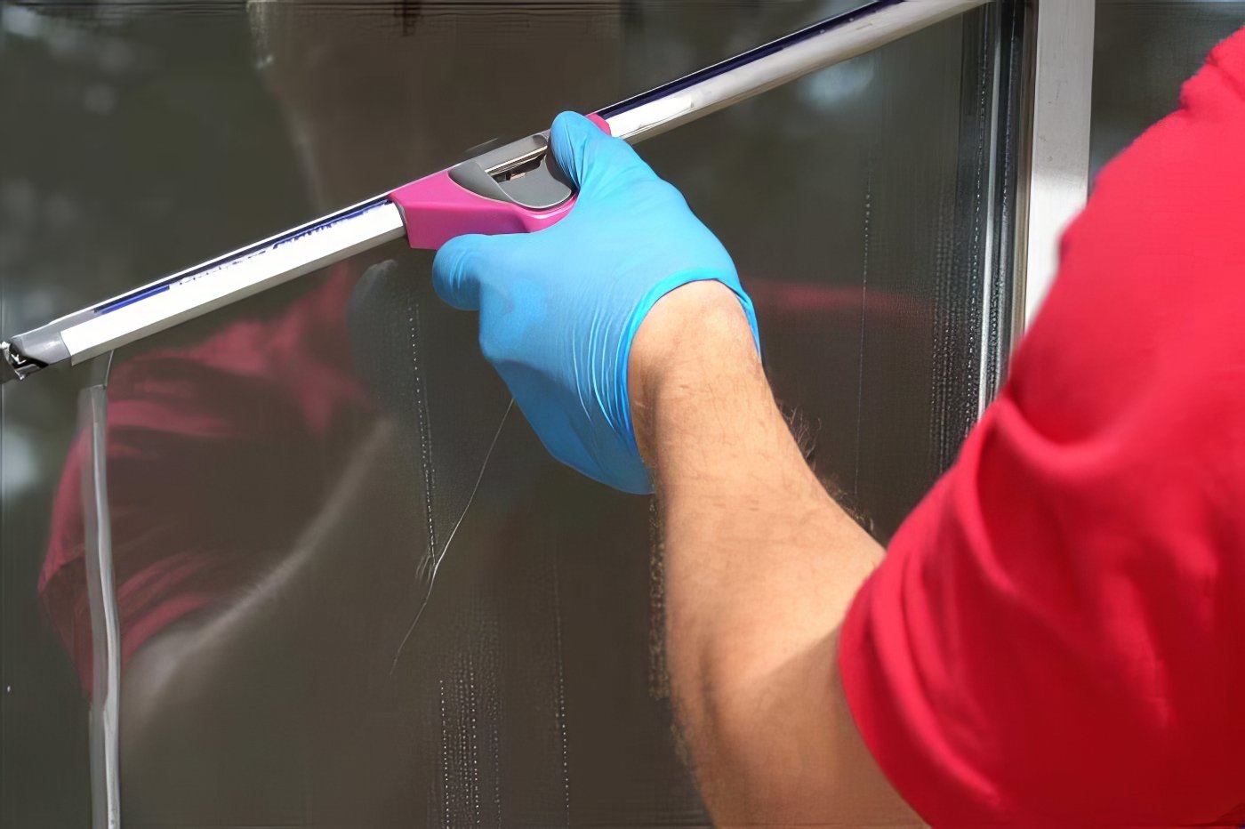 Sparkle Window and Gutter Cleaning